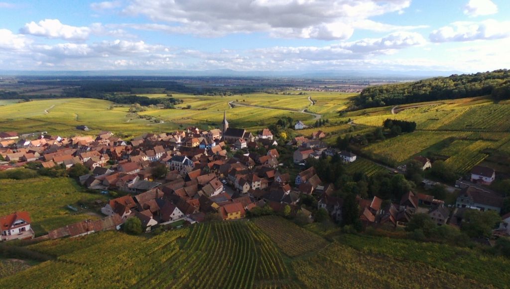 Blienschwiller