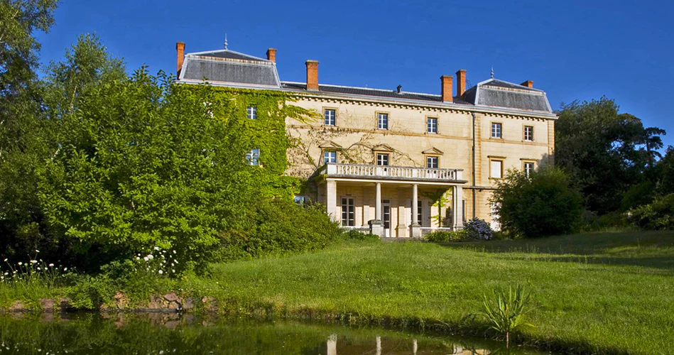 Maison Jean Loron
